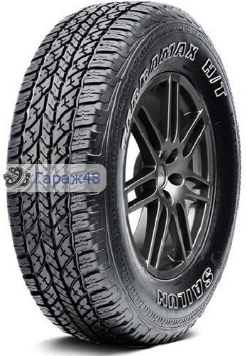 Sailun Terramax H/T 225/75 R16 115R