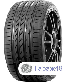 Nokian Tyres (Ikon Tyres ) Hakka Black 245/40 R19 98Y